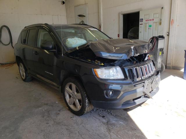 Jeep Compass li (2011)