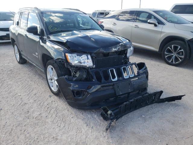 Jeep Compass li (2011)