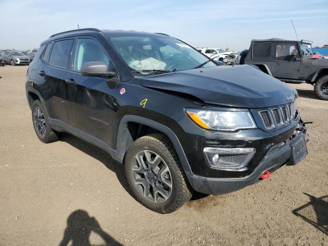 Jeep Compass tr (2020)