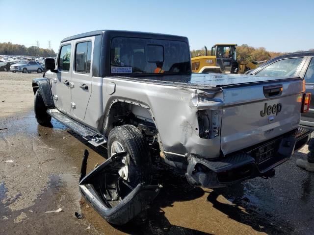 Jeep Gladiator 2020