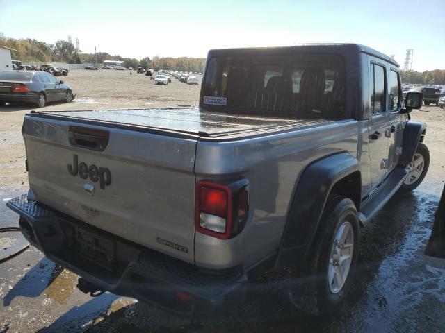 Jeep Gladiator 2020