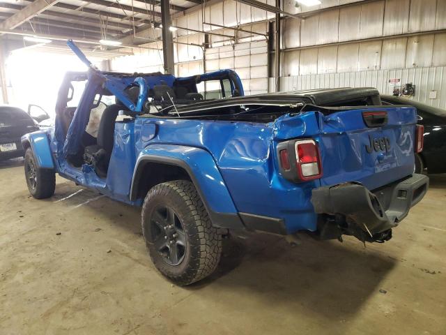 Jeep Gladiator 2021