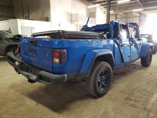 Jeep Gladiator 2021