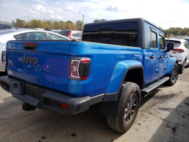 Jeep Gladiator 2021