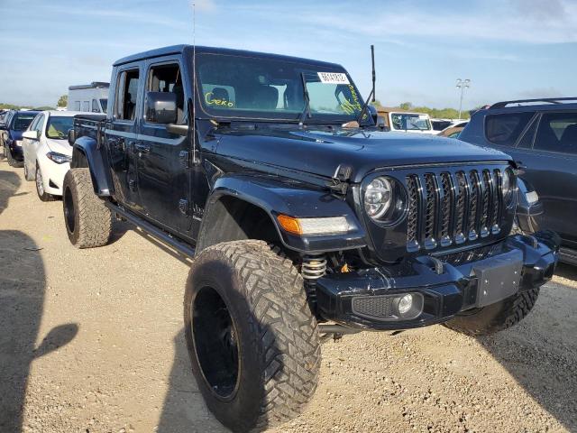 Jeep Gladiator (2021)