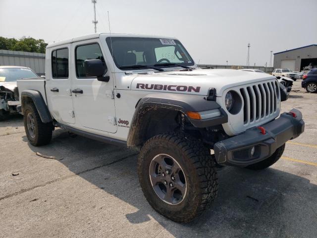 Jeep Gladiator (2021)