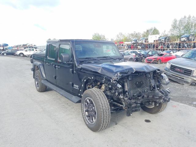Jeep Gladiator (2022)