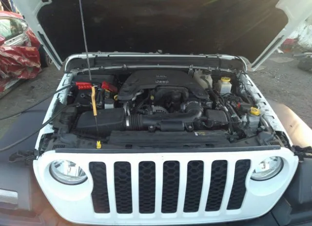 Jeep Gladiator 2020