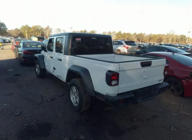 Jeep Gladiator 2020