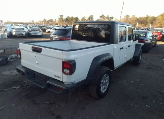 Jeep Gladiator 2020