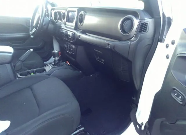 Jeep Gladiator 2020