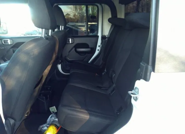 Jeep Gladiator 2020