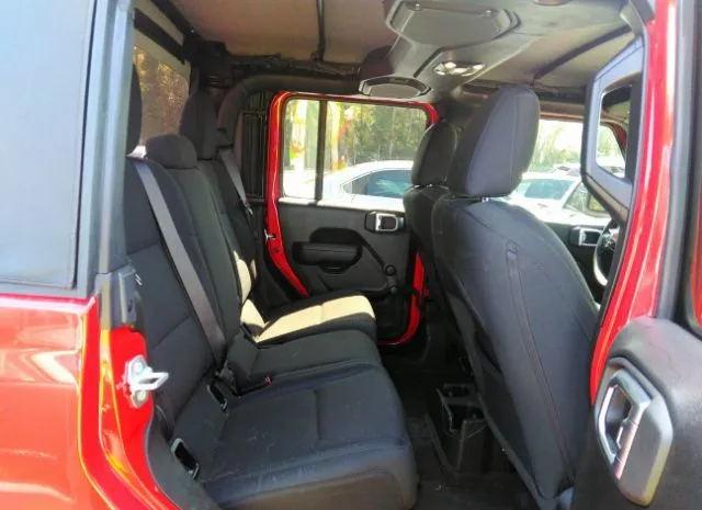 Jeep Gladiator 2022