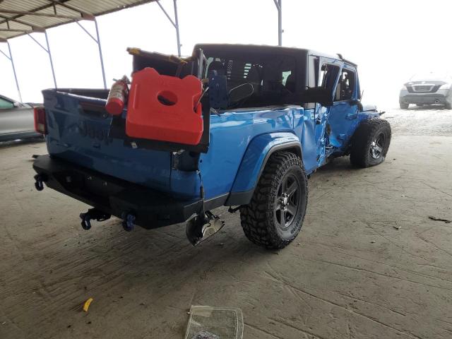 Jeep Gladiator 2020
