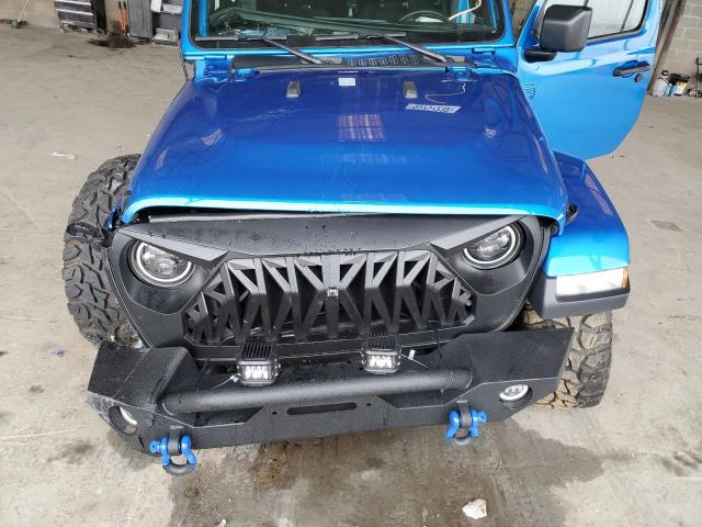 Jeep Gladiator 2020