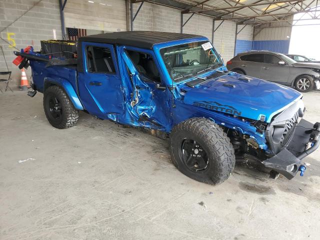 Jeep Gladiator 2020