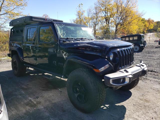 Jeep Gladiator (2021)