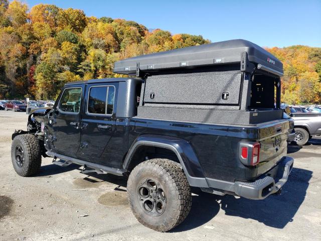 Jeep Gladiator 2021