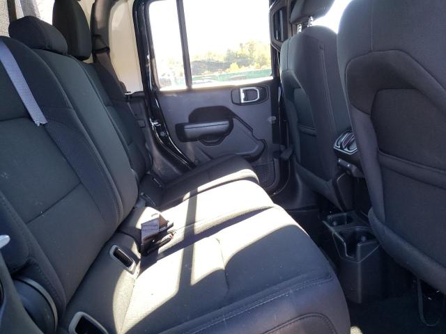 Jeep Gladiator 2021