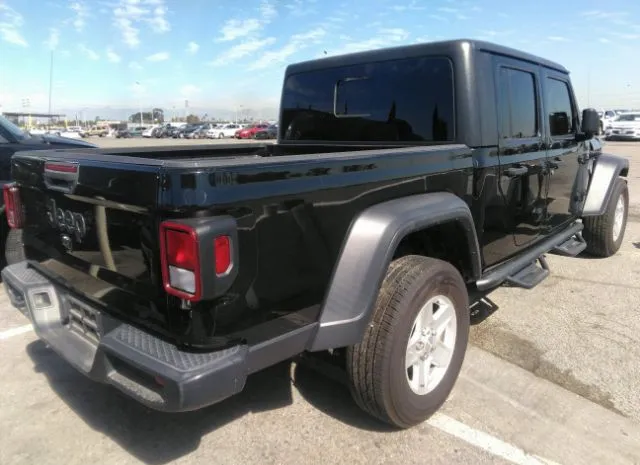 Jeep Gladiator 2020