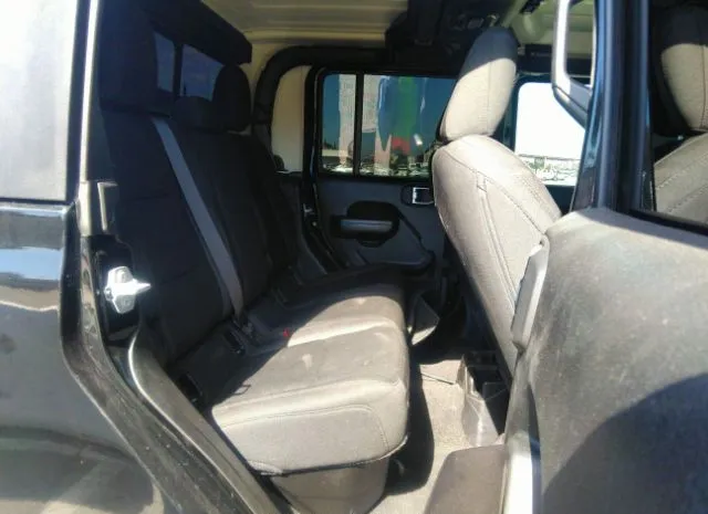 Jeep Gladiator 2020