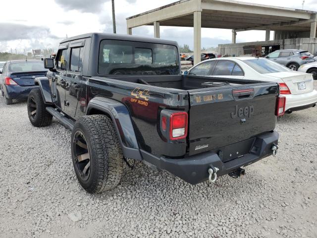 Jeep Gladiator 2021