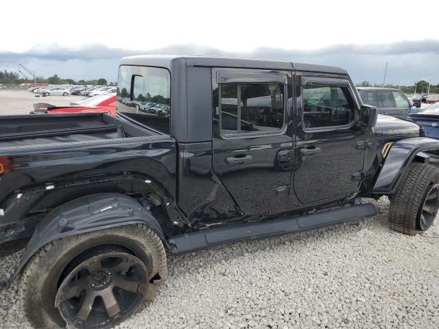 Jeep Gladiator 2021