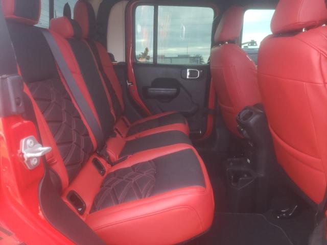 Jeep Gladiator 2021
