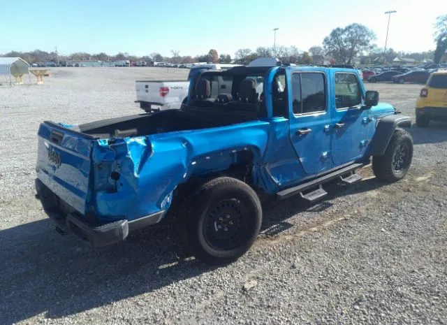 Jeep Gladiator 2021