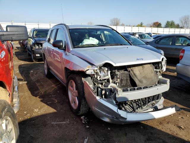 Jeep Compass li (2010)