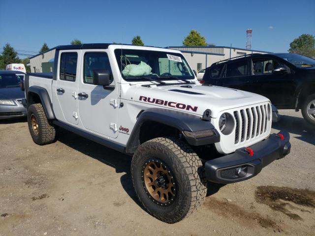 Jeep Gladiator (2021)