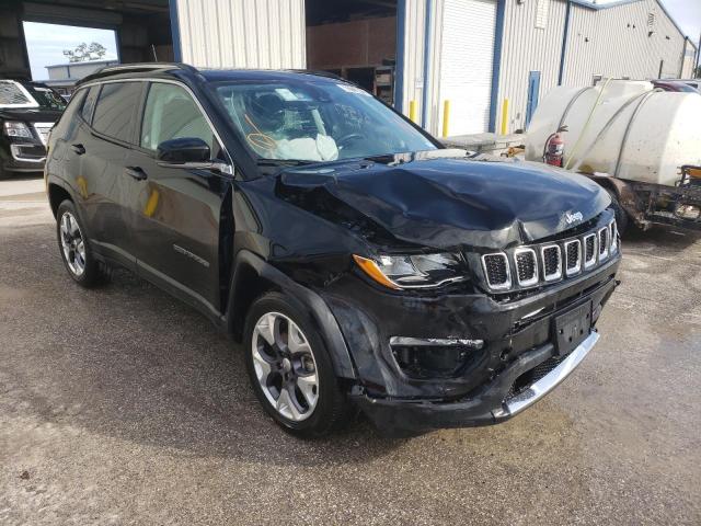 Jeep Compass li (2021)