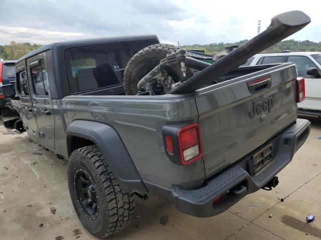 Jeep Gladiator 2020