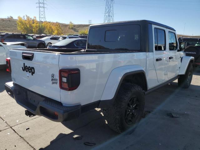 Jeep Gladiator 2021