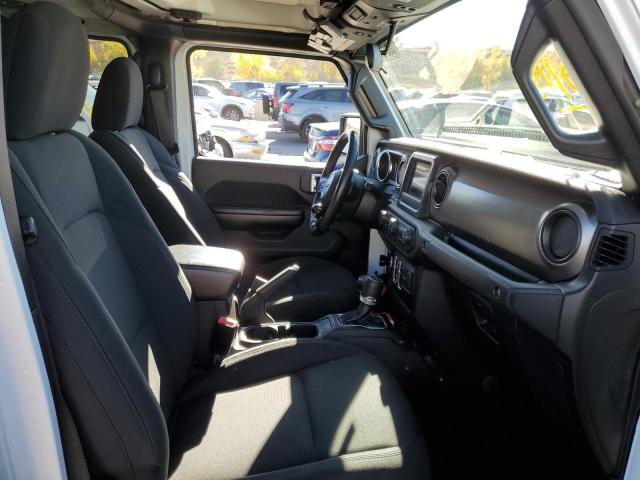 Jeep Gladiator 2021