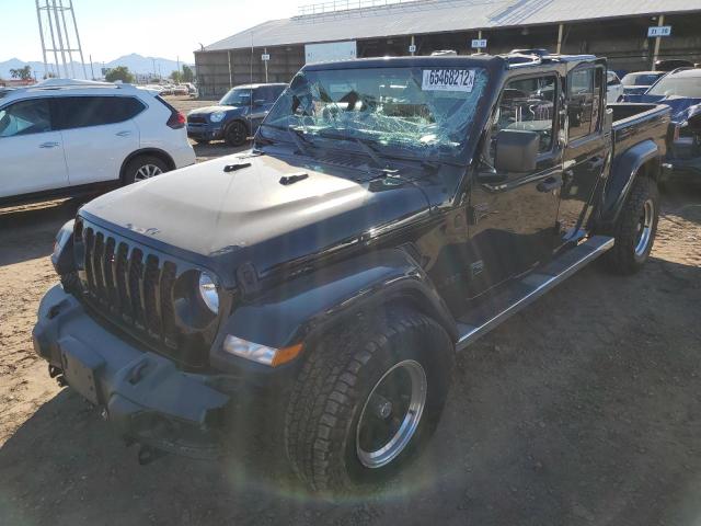 Jeep Gladiator 2021