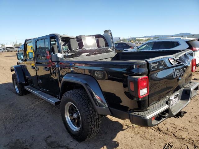 Jeep Gladiator 2021