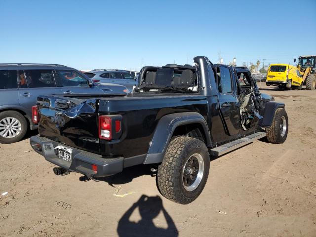 Jeep Gladiator 2021