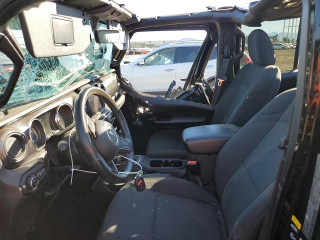 Jeep Gladiator 2021