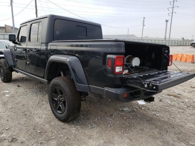 Jeep Gladiator 2021