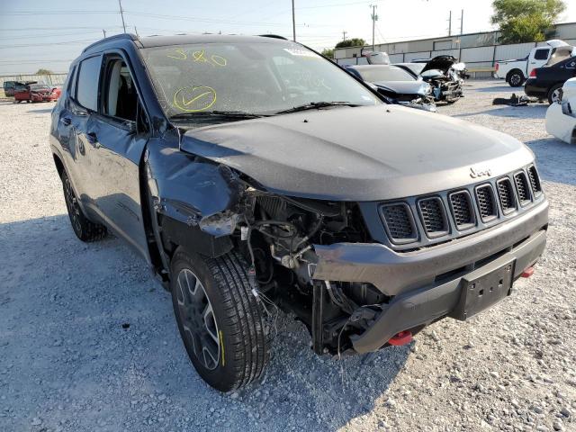 Jeep Compass tr (2020)