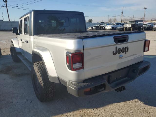 Jeep Gladiator 2022