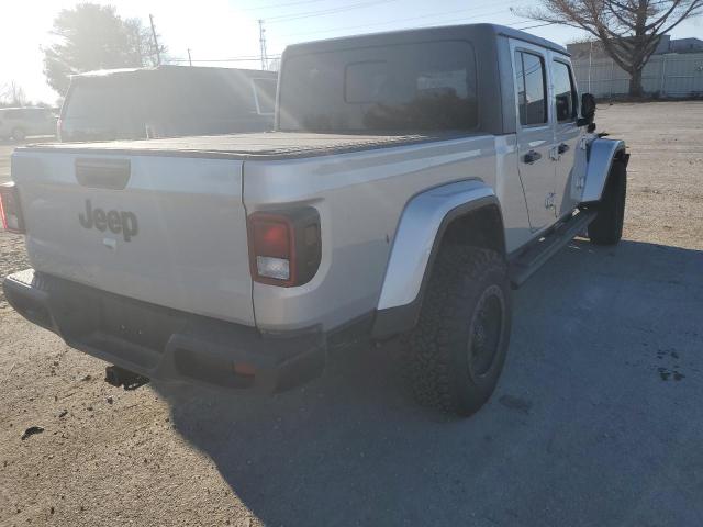 Jeep Gladiator 2022