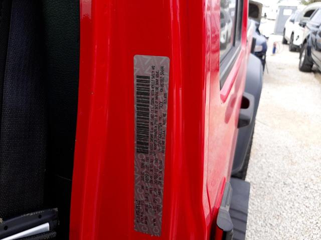 Jeep Gladiator 2020