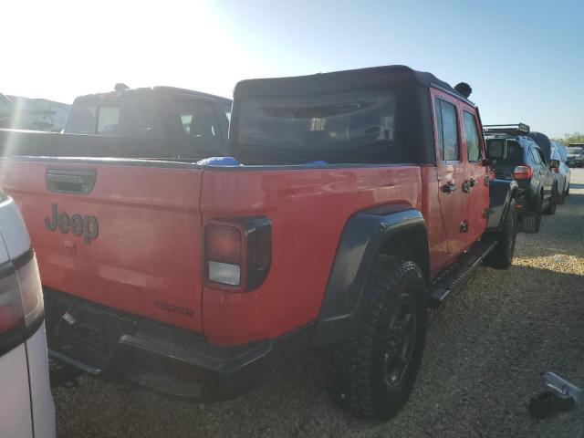 Jeep Gladiator 2020