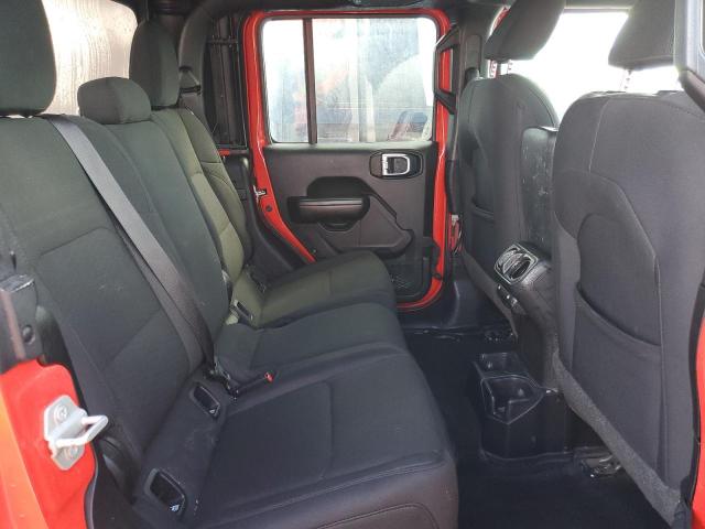 Jeep Gladiator 2020