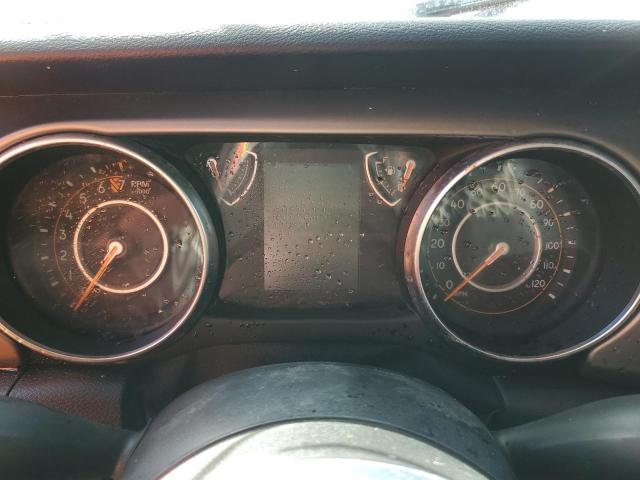 Jeep Gladiator 2020
