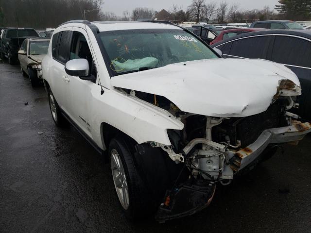 Jeep Compass li (2011)