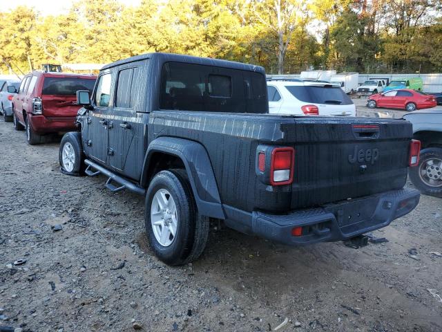 Jeep Gladiator 2021
