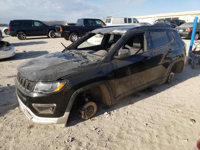 Jeep Compass 80 (2021)
